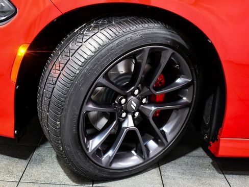 Used 2020 Dodge Charger Scat Pack w/ Plus Group image 7