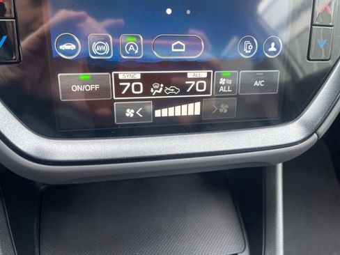 New 2026 Subaru Crosstrek 2.0i Premium image 25