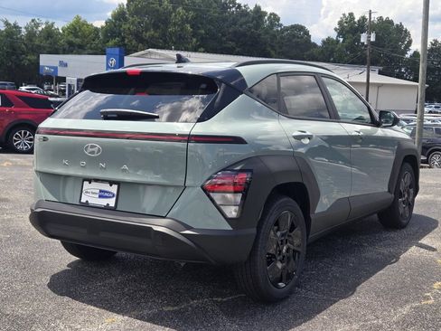 New 2027 Hyundai Kona SEL Sport FWD image 5