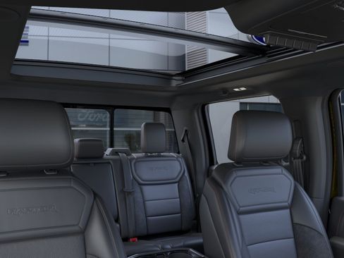 New 2026 Ford F150 Raptor AWD/4WD image 62