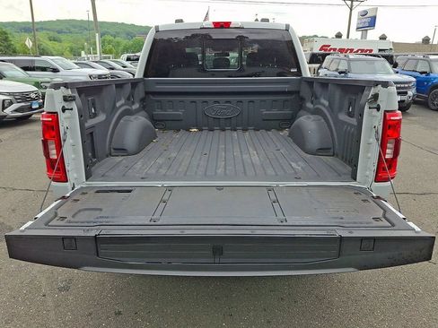 Used 2023 Ford F150 XLT w/ Equipment Group 302A High AWD/4WD image 30