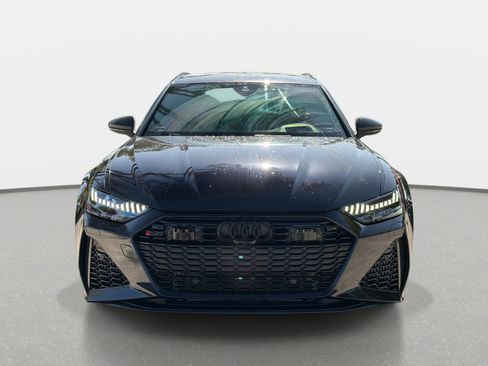 Used 2024 Audi RS 6 performance image 8