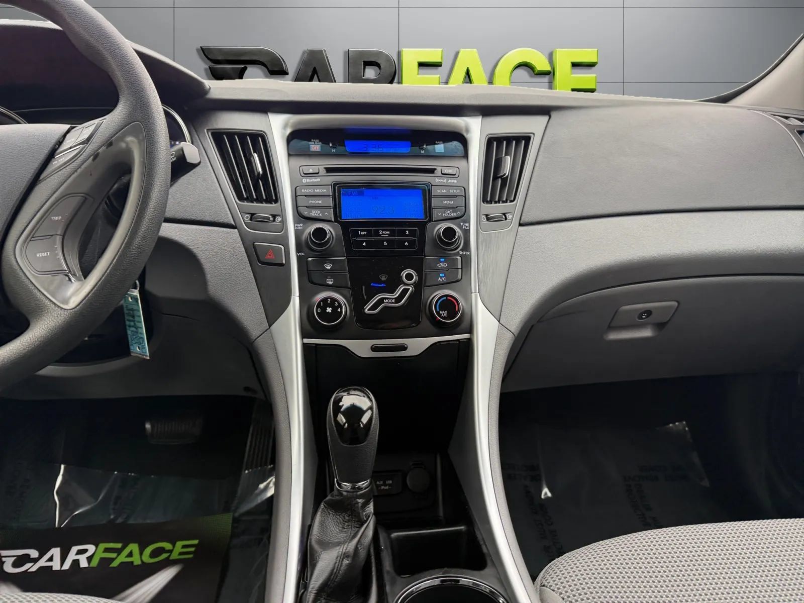 Used 2013 Hyundai Sonata GLS w/ Popular Equipment Pkg FWD image 25