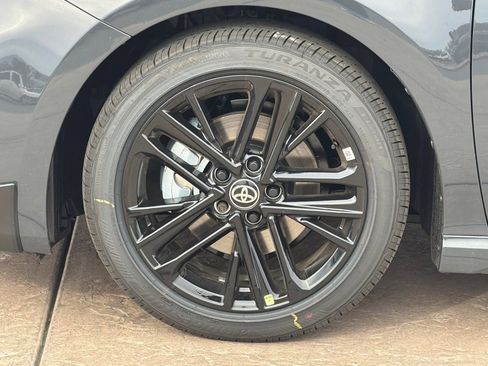 New 2026 Toyota Camry SE image 33