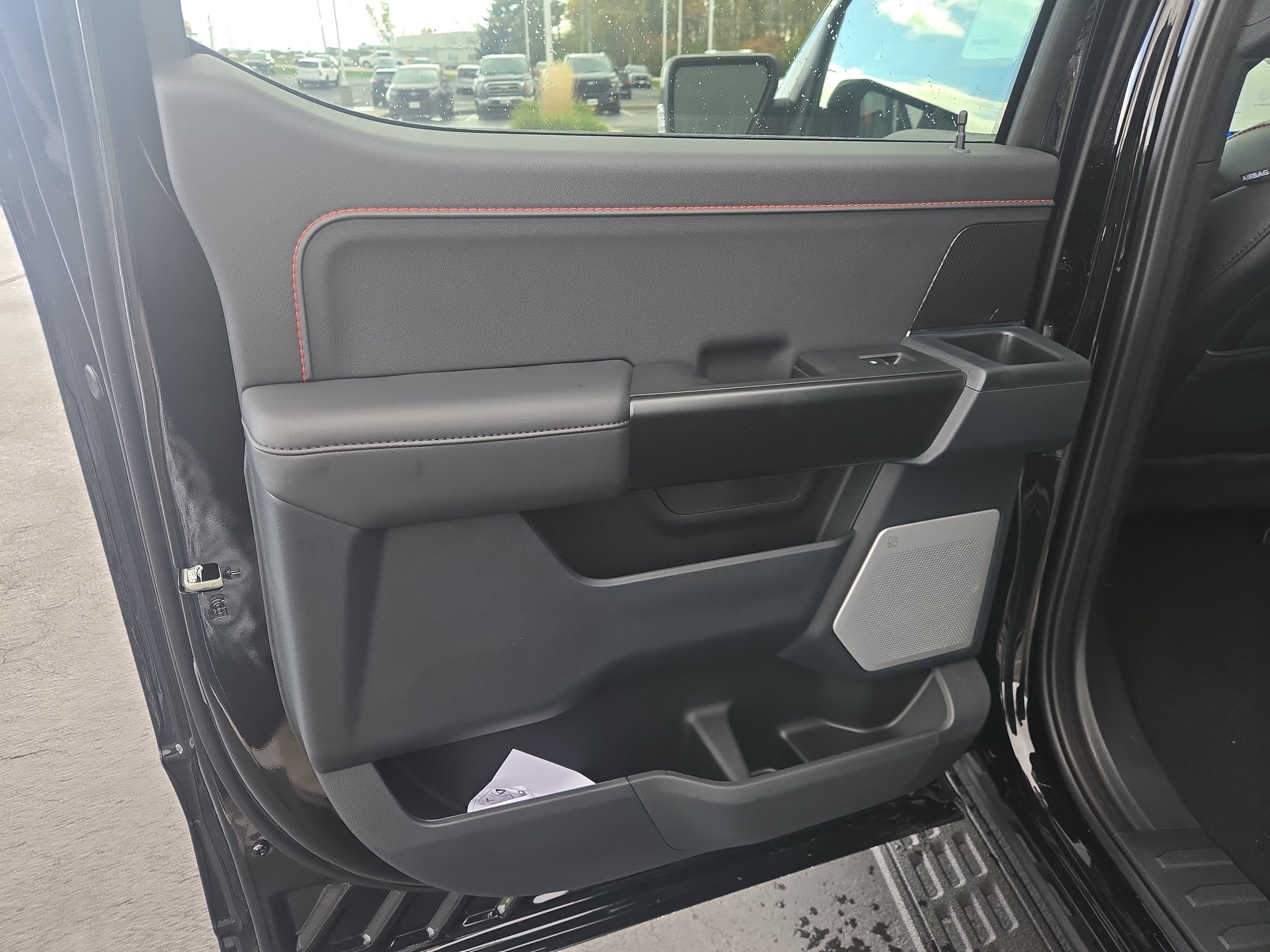 New 2026 Ford F150 Raptor AWD/4WD image 20