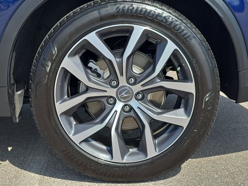 Used 2023 Acura MDX SH-AWD w/ Technology Package image 36