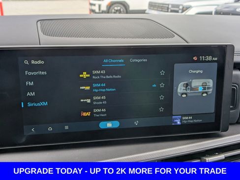 New 2026 Hyundai Santa Fe SEL AWD/4WD image 22