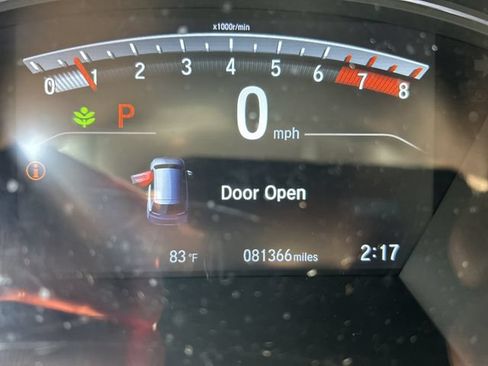 Used 2022 Honda CR-V EX image 36