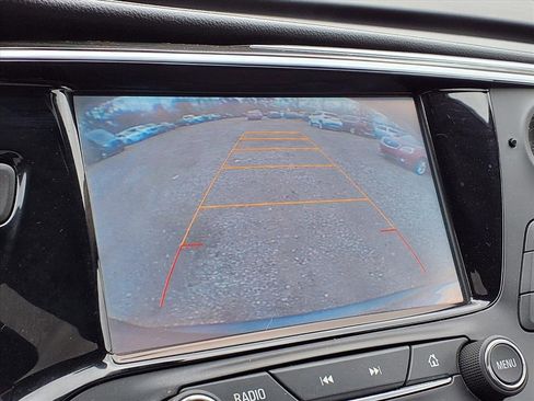Used 2016 Buick Envision Premium image 21