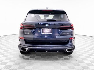 Certified 2024 BMW X5 xDrive40i w/ Executive Package video 4
