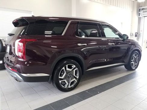 Used 2023 Hyundai Palisade Limited w/ Cargo Package AWD/4WD image 19