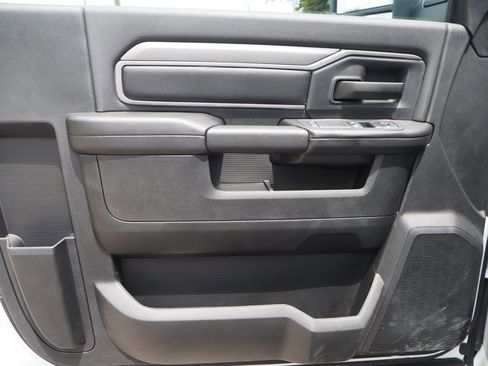 New 2025 RAM 5500 Tradesman image 11