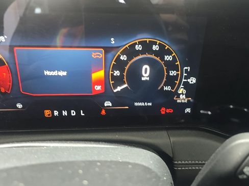 Used 2025 Ford Mustang Premium RWD image 12