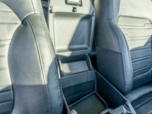 New 2025 Ford Ranger Lariat w/ FX4 Off-Road Package image 70