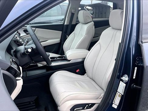 New 2026 Acura RDX Technology Package image 36
