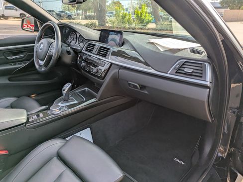 Used 2018 BMW 430i Convertible image 26