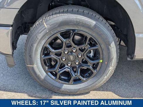 New 2026 Ford F150 XLT w/ XLT Black Appearance Package image 9