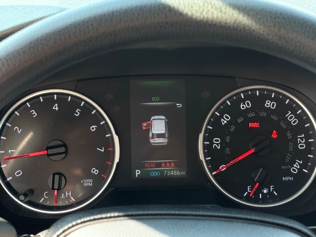 Used 2022 Toyota RAV4 LE AWD/4WD image 19
