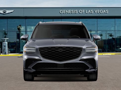 New 2026 Genesis GV70 2.5T Sport Prestige AWD/4WD image 8