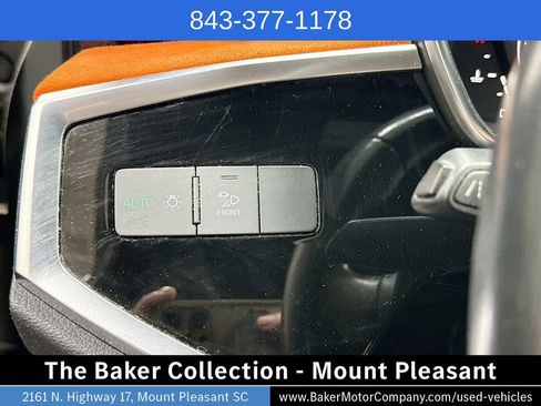 Used 2019 Audi Q3 2.0T Premium Plus w/ Premium Plus Package AWD/4WD image 13