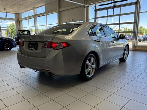 Used 2010 Acura TSX Sedan FWD image 63