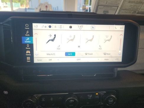 New 2025 Jeep Wrangler Sport S image 58