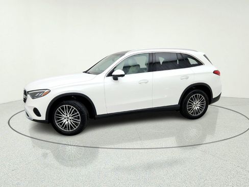 Certified 2026 Mercedes-Benz GLC 300 image 15