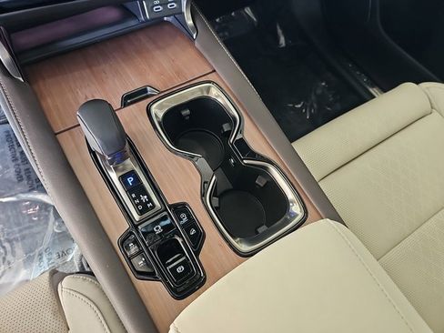 New 2026 Lexus RX 350 350 Luxury w/ Convenience Package image 23
