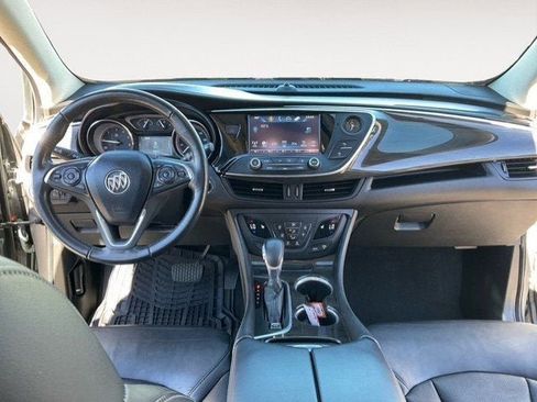 Used 2020 Buick Envision Essence image 12