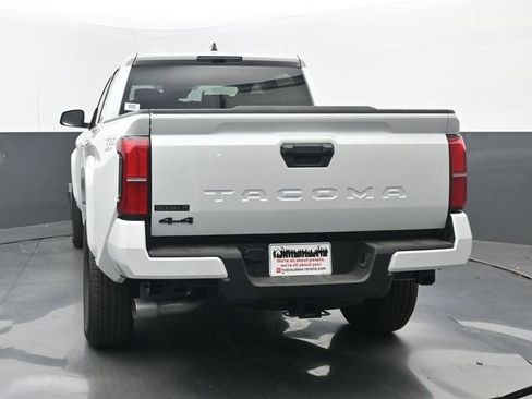 New 2026 Toyota Tacoma TRD Sport image 33