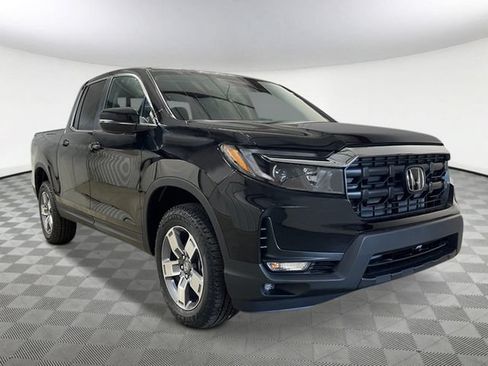 New 2026 Honda Ridgeline RTL image 8