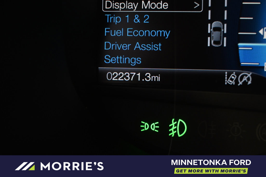 Used 2023 Ford Edge SEL w/ Convenience Package AWD/4WD image 26