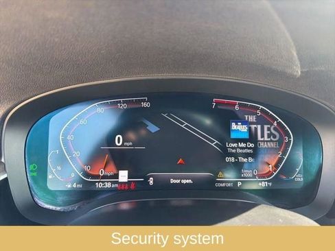 Used 2023 BMW 530i w/ Premium Package image 20