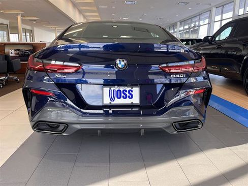 New 2026 BMW 840i xDrive AWD/4WD image 4