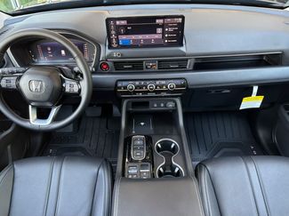 New 2026 Honda Pilot Touring video 3