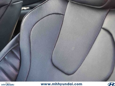 Certified 2023 Hyundai Elantra Limited w/ Cargo Package FWD image 25