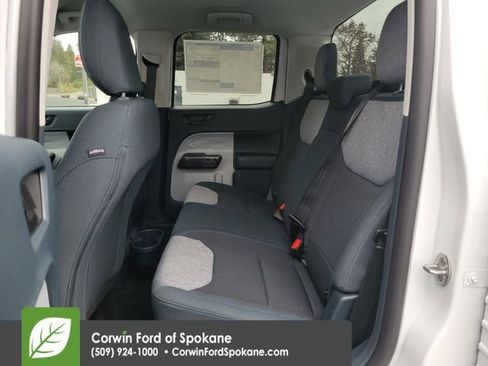 New 2026 Ford Maverick XLT w/ 4K Tow Package image 10