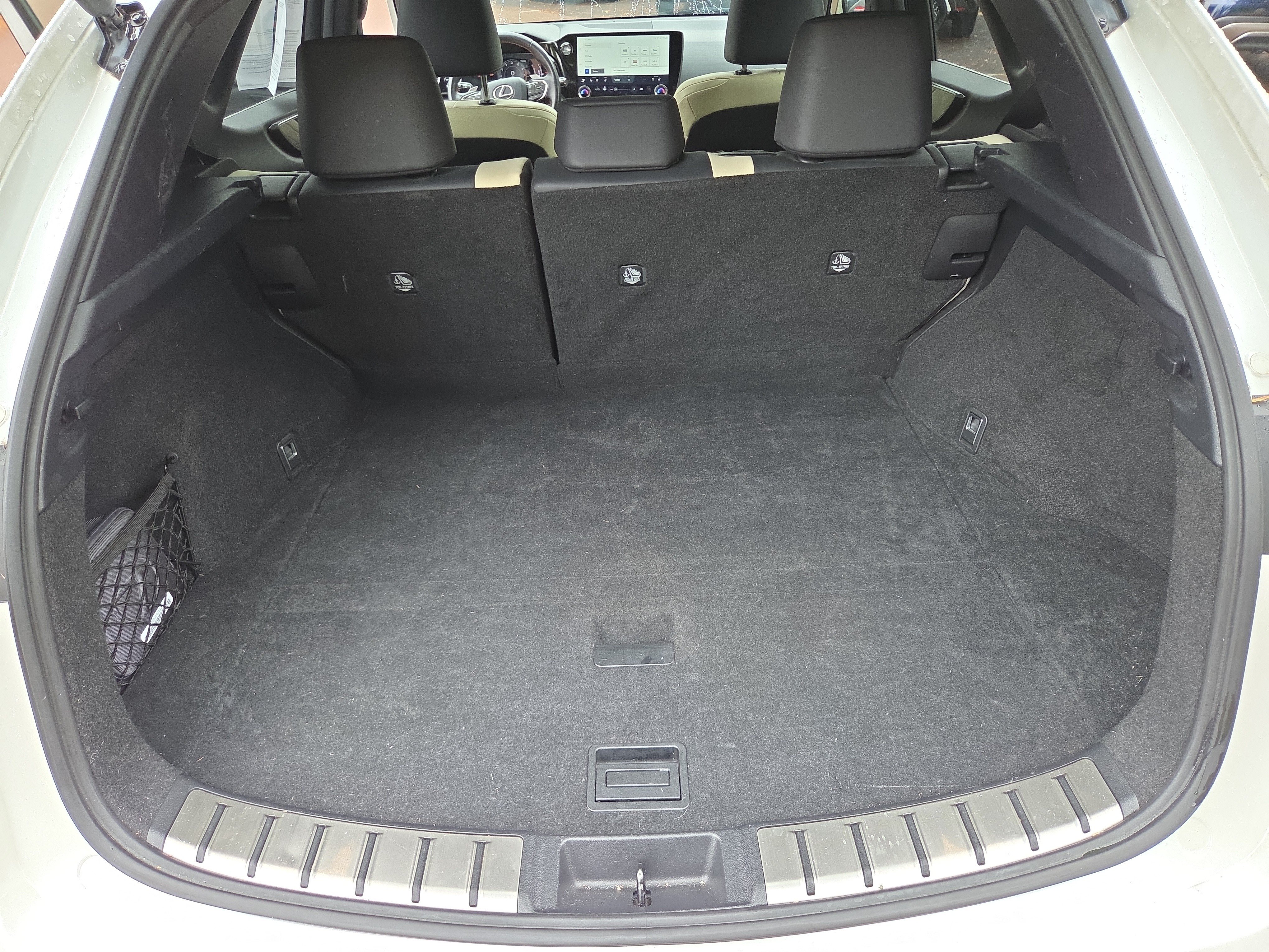 Used 2022 Lexus NX 350 AWD image 34