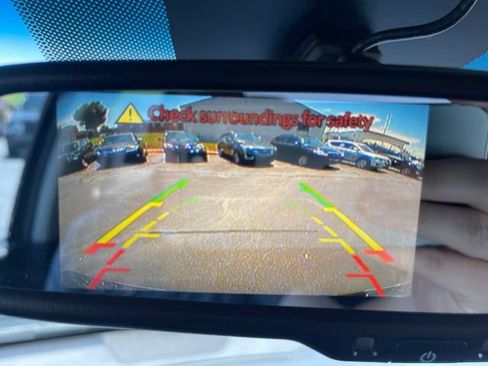 Used 2017 RAM 1500 Tradesman w/ Popular Equipment Group AWD/4WD image 17