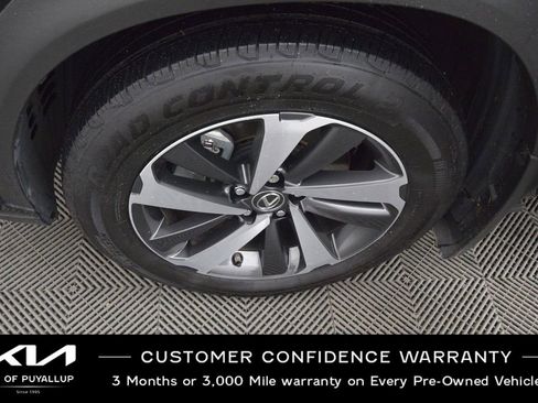 Used 2020 Lexus NX 300h AWD w/ Premium Package image 21