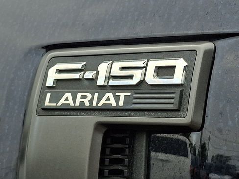 Used 2022 Ford F150 Lariat w/ Equipment Group 502A High AWD/4WD image 31