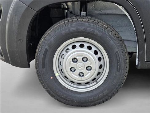 New 2026 RAM ProMaster 2500 image 9