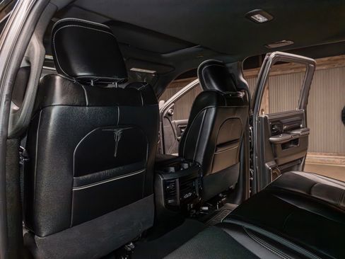 Used 2024 RAM 2500 Limited image 25