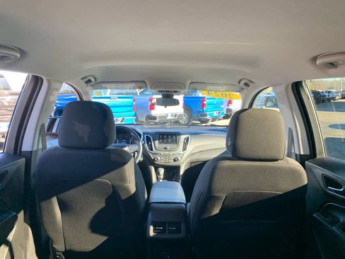 Certified 2024 Chevrolet Equinox LT image 35