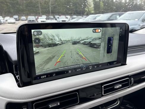 New 2026 Lincoln Aviator AWD w/ Jet Appearance Package image 27