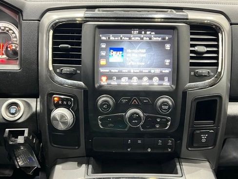 Used 2017 RAM 1500 Sport w/ Convenience Group RWD image 27