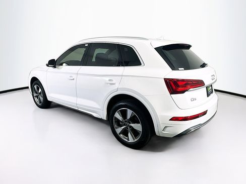 Used 2023 Audi Q5 2.0T Premium w/ Convenience Package image 5