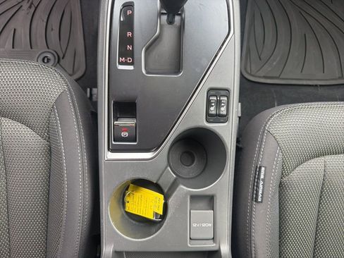 Certified 2024 Subaru Crosstrek 2.0i Premium AWD/4WD image 33