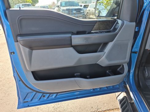 Used 2021 Ford F150 XLT w/ Equipment Group 302A High AWD/4WD image 12