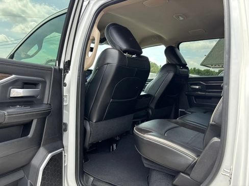 Used 2020 RAM 2500 Laramie AWD/4WD image 24